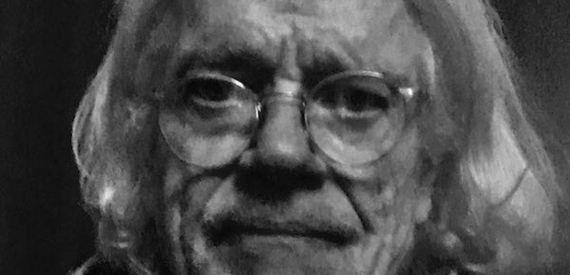 Ken Brown