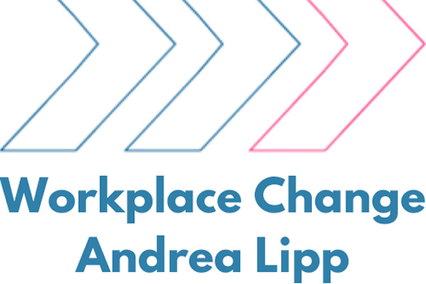 LOGO Workplace Change Andrea Lipp