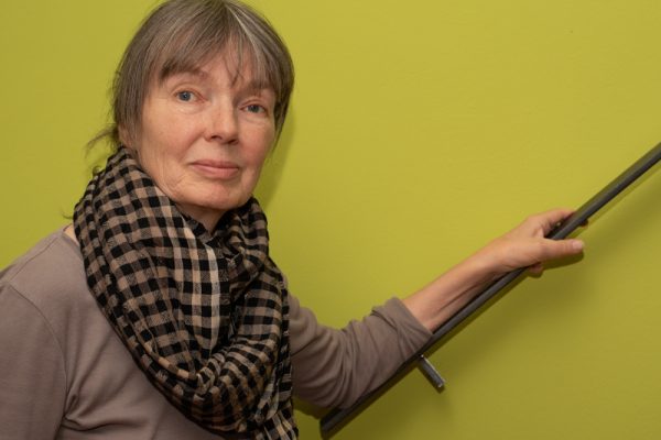 Damasthandweberei Sylvia Wiechmann